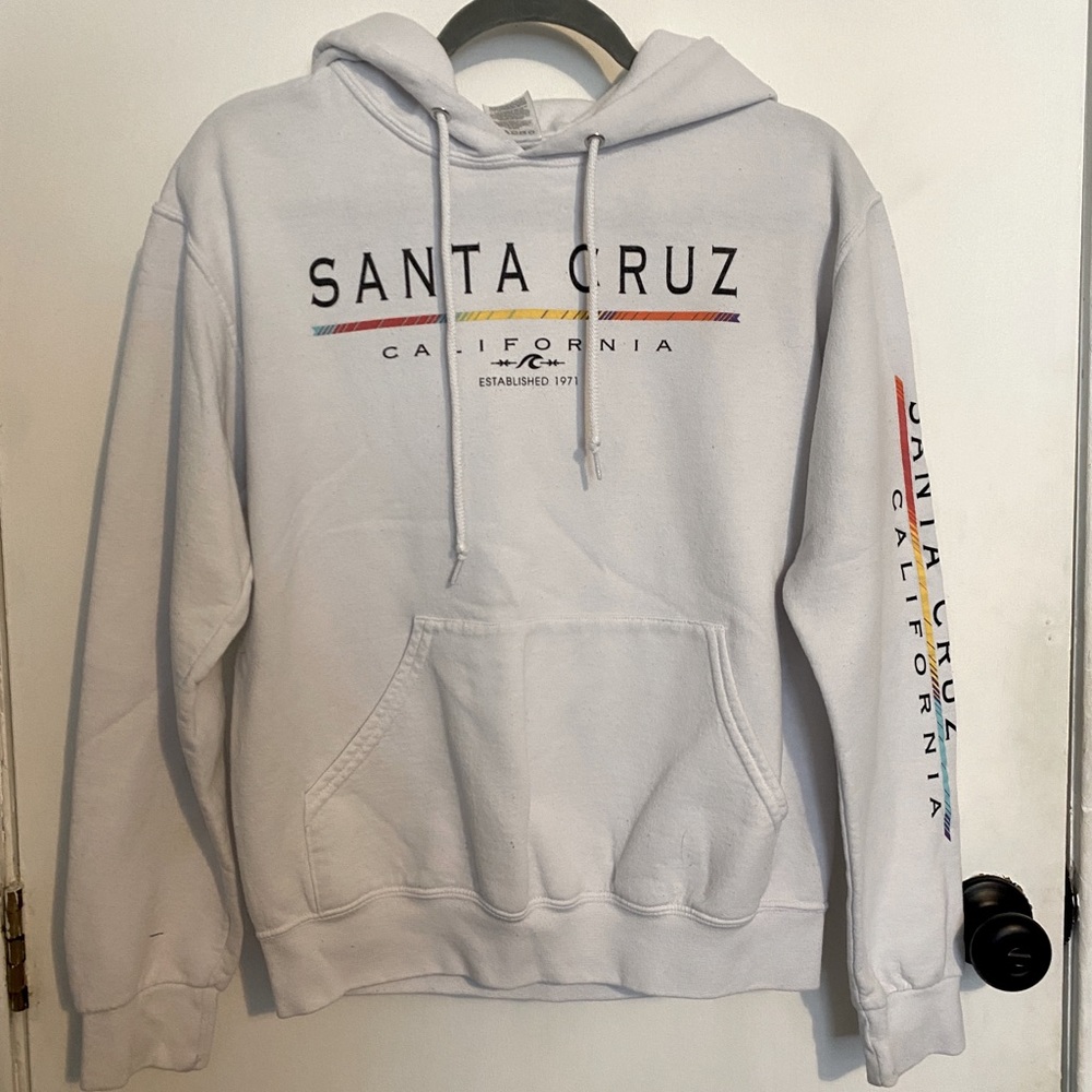 Santa Cruz Sweatshirt